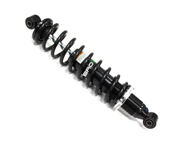 YAMAHA GRIZZLY 550 4X4 [2009-2014] - Gas shock absorber