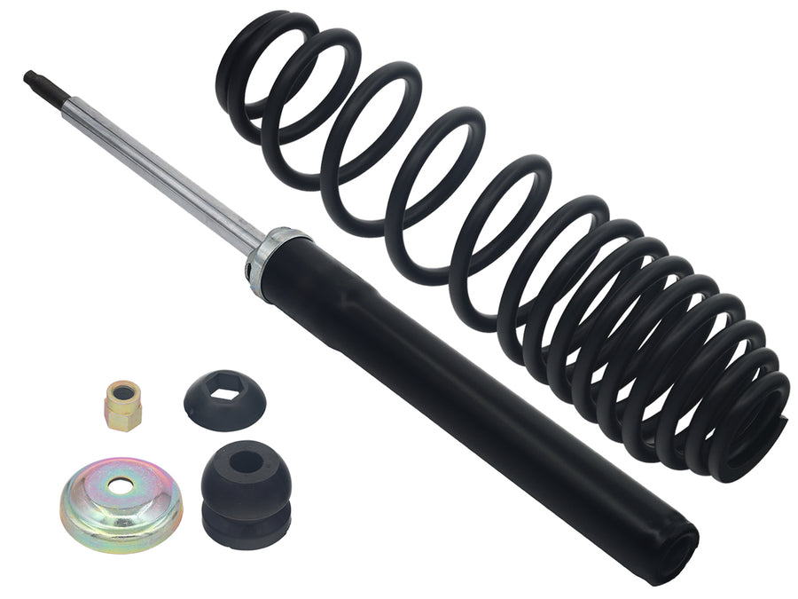 POLARIS RANGER 570 [2017-2022] - Front gas shock absorber