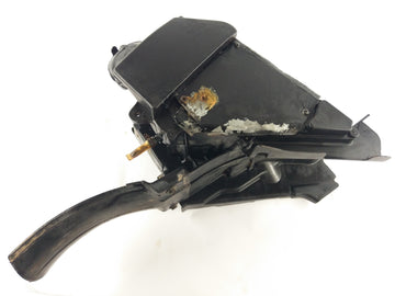 Yamaha DT 125 4BL [1997] - Airbox - 0