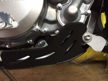 YAMAHA WR 250 [2016-2023] - Motorschutzplatte