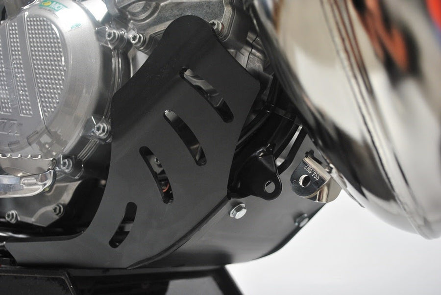 KTM 300 EXC TPI [2017-2023] - Engine protection plate