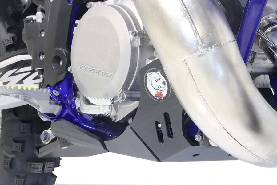 SHERCO SE 250 F [2014-2024] - Motorschutzplatte