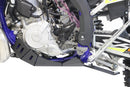 SHERCO SE 250 F [2014-2024] - Motorschutzplatte