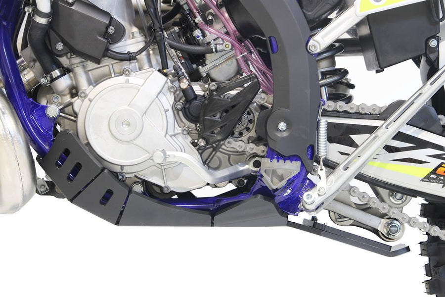 SHERCO SE 250 R [2014-2024] - Engine protection plate