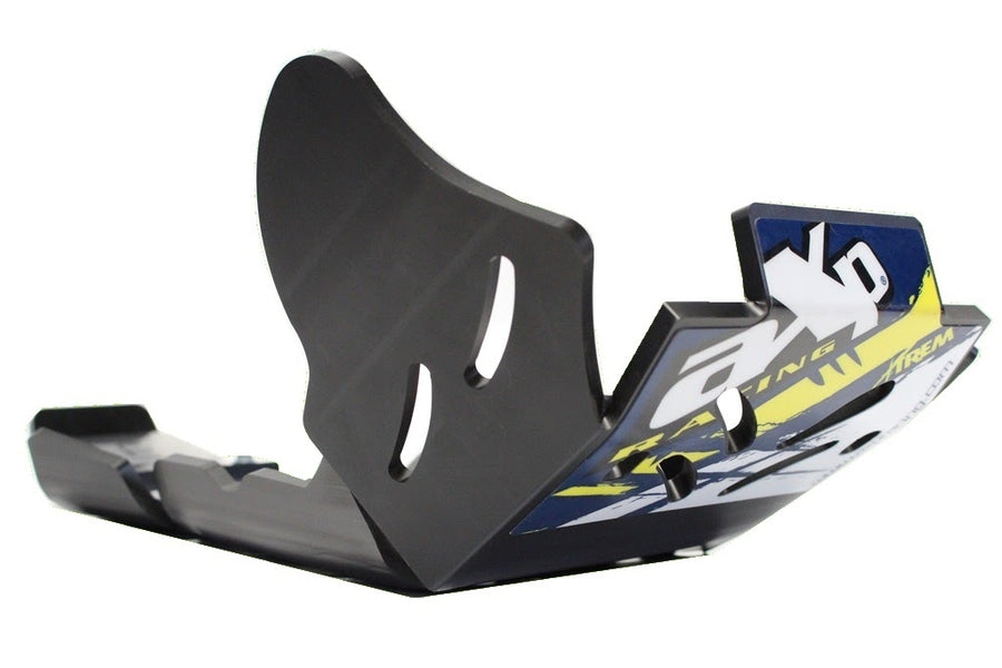 HUSQVARNA FE 350 [2017-2023] - Engine protection plate