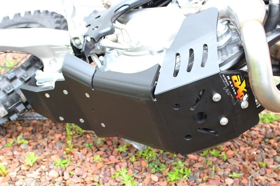 HUSQVARNA FE 501 [2016-2023] - Engine protection plate