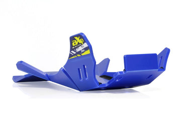 SHERCO SE 300 F [2014-2024] - Motorschutzplatte