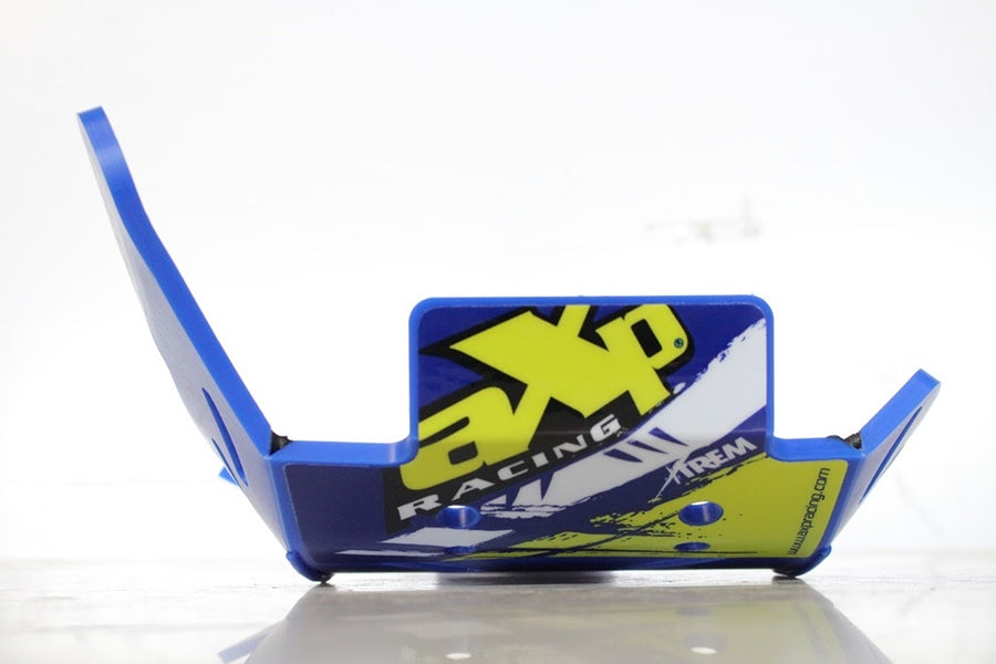 SHERCO SE F 250 R [2012-2020] - Engine protection plate