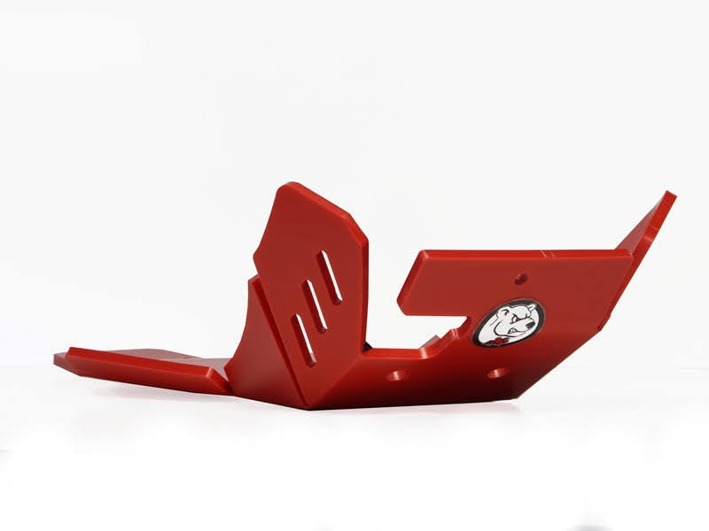 BETA XTRAINER 300 [2016-2022] - Engine protection plate