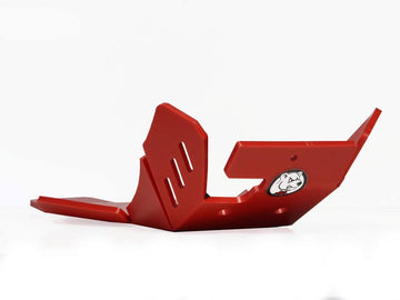 BETA XTRAINER 300 [2016-2022] - Engine protection plate