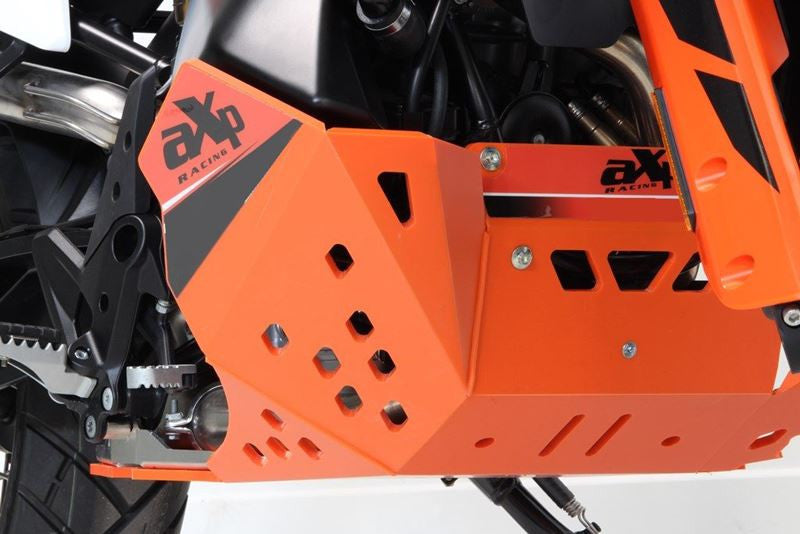 KTM 890 ADVENTURE [2021-2023] - Unterfahrschutz