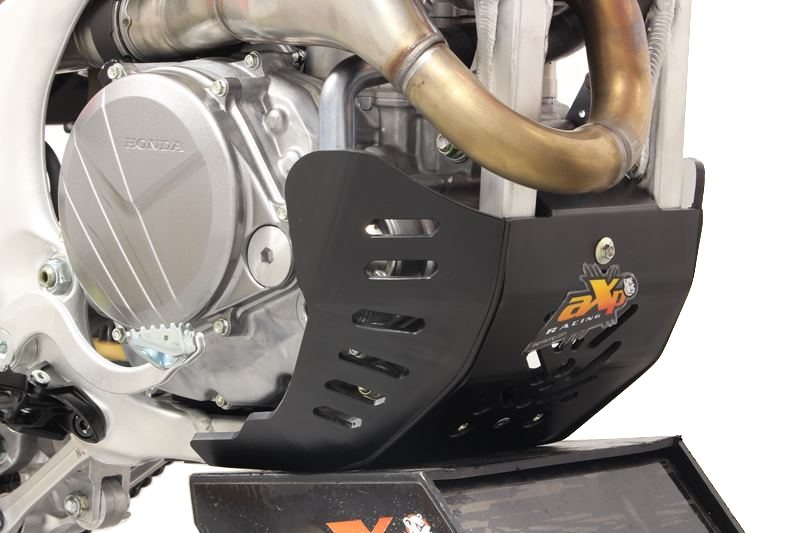 HONDA CRF 250 R [2022-2025] - Underrun protection