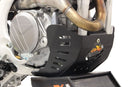 HONDA CRF 250 R [2022-2025] - Underrun protection
