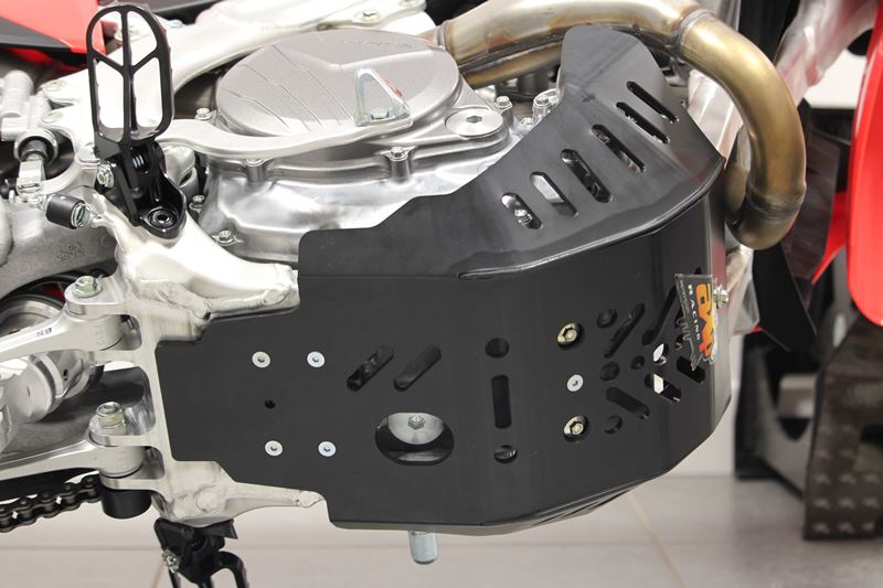 HONDA CRF 250 R [2022-2025] - Underrun protection