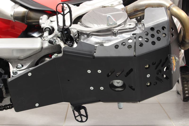 HONDA CRF 450 [2021-2024] - Motorschutzplatte