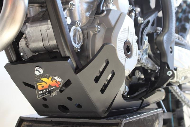GAS GAS MC 350 F [2022-2023] - Engine protection plate