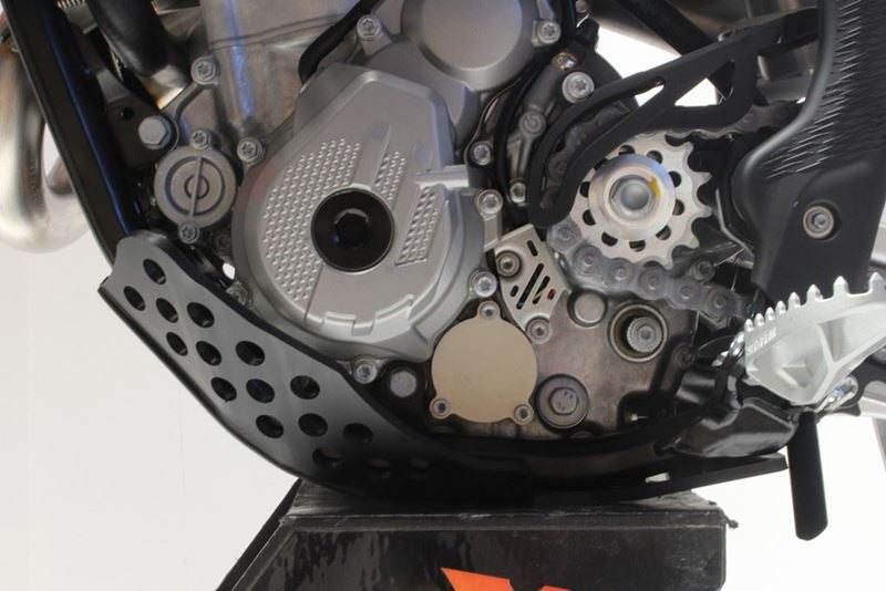 GAS GAS EX 350 F [2021-2023] - Unterfahrschutz