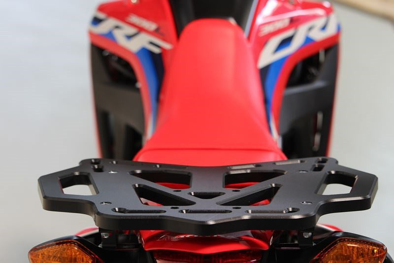 HONDA CRF 300 [2021-2025] - Rear luggage rack