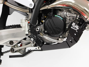 GAS GAS EC 125 [2025-2026] - Motorschutzplatte