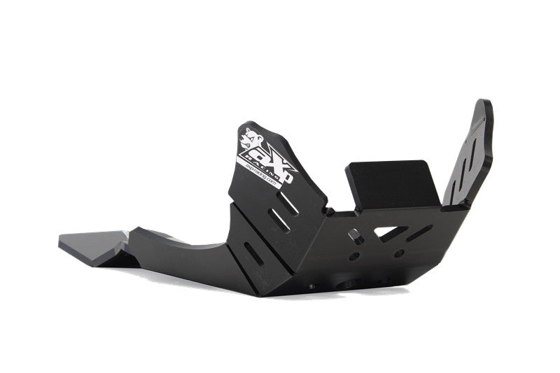 HUSQVARNA TE 125 [2024-2026] - Engine protection plate