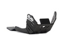 HUSQVARNA TE 125 [2024-2026] - Engine protection plate