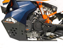 KTM 790 ADVENTURE [2019-2025] - Underrun protection