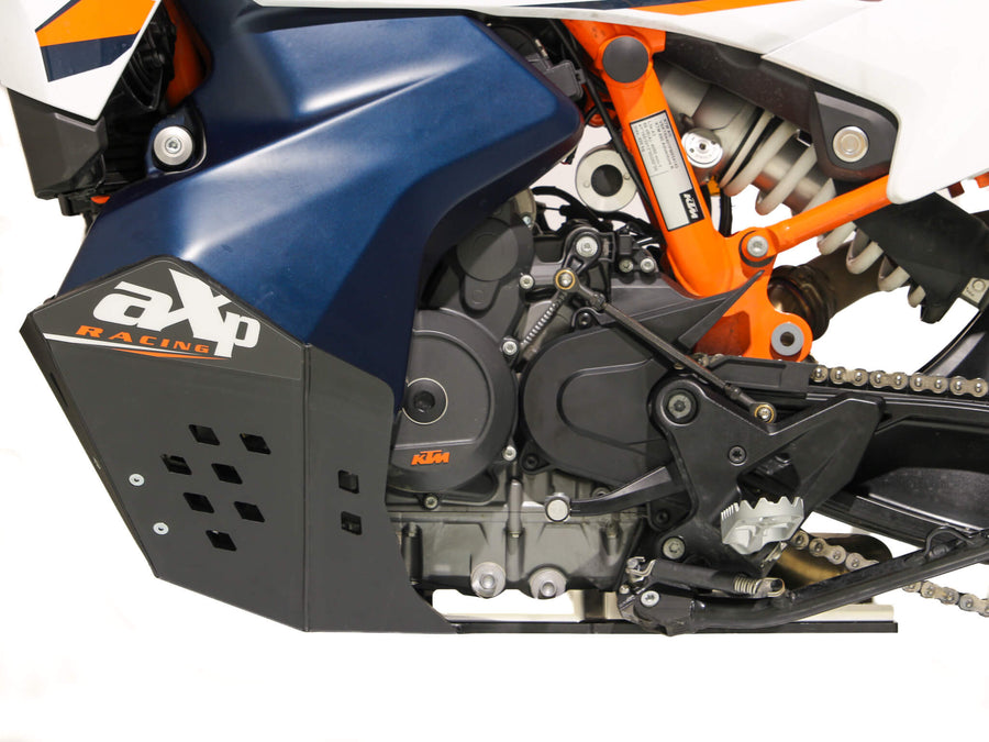 KTM 790 ADVENTURE [2019-2025] - Underrun protection