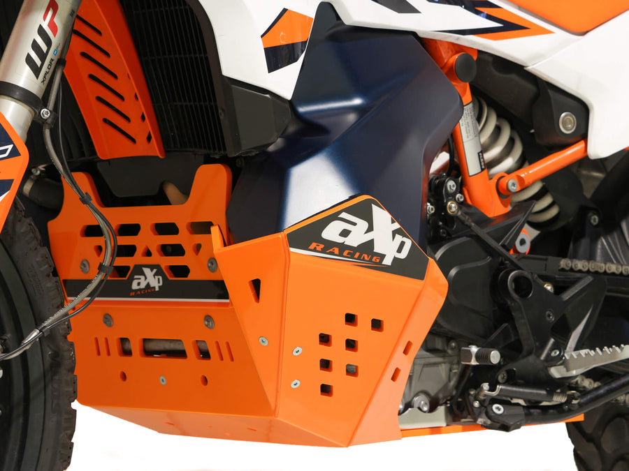 KTM 890 ADVENTURE [2022-2025] - Underrun protection