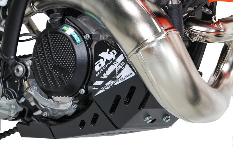 KTM 250 XC W [2024-2026] - Engine protection plate