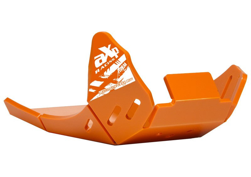 KTM 250 EXC [2024-2026] - Engine protection plate
