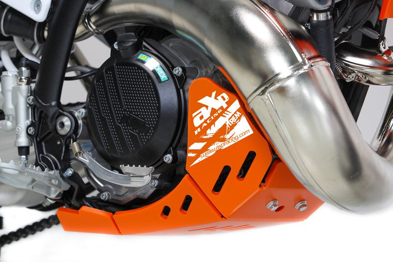 KTM 250 EXC [2024-2026] - Engine protection plate