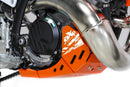 KTM 250 EXC [2024-2026] - Engine protection plate