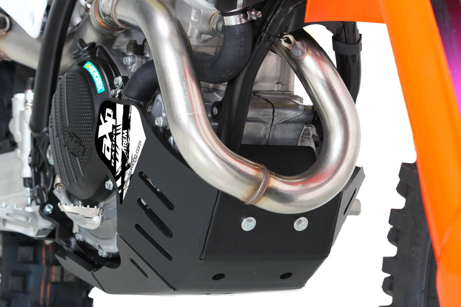 KTM 250 EXC F [2024-2026] - Motorschutzplatte