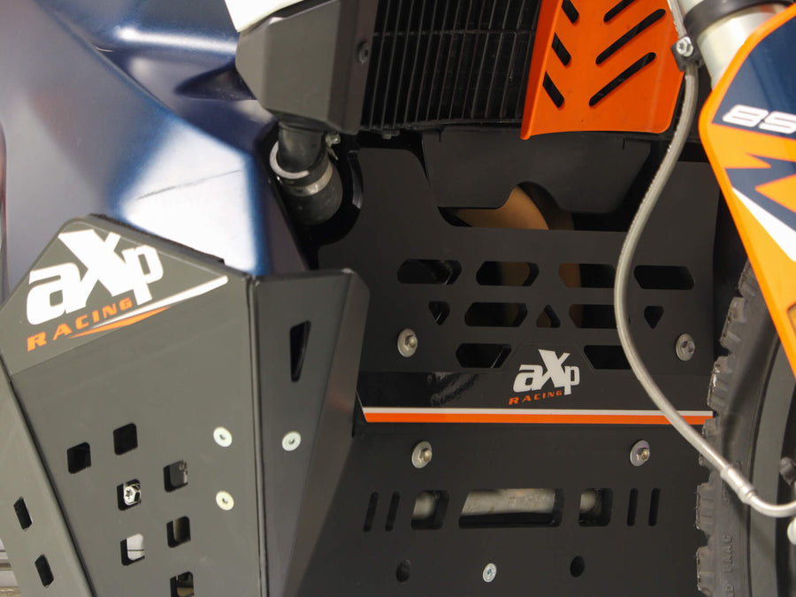 KTM 790 ADVENTURE [2019-2025] - Underrun protection