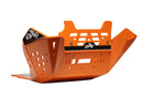 KTM 890 ADVENTURE [2022-2025] - Engine protection plate