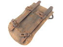 Moto Guzzi Guzzino 65 [Hispania Motoleggera] - Luggage rack-4