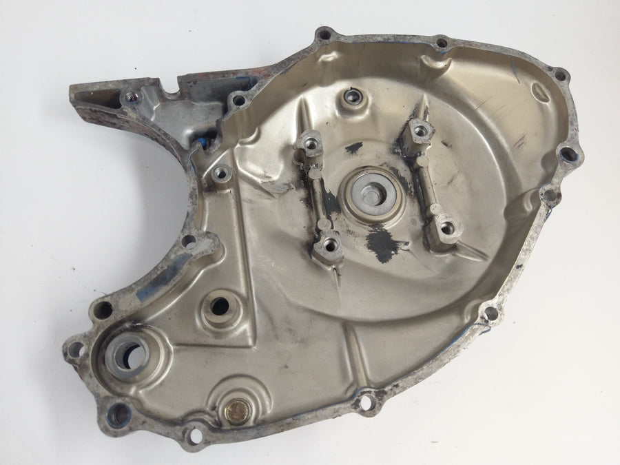 Honda XR 500 R PE01 [1981] - Motordeckel Lichtmaschinendeckel