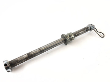 Honda GL 1000 Goldwing GL1 [1977] - Axle Thru Axle