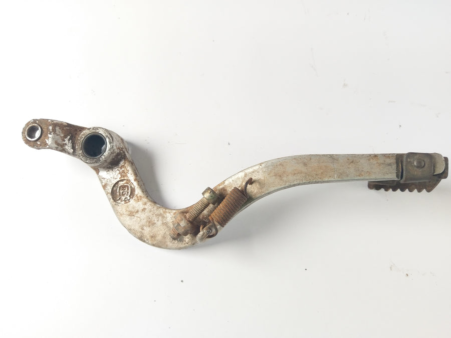 Husqvarna TE 610 8AE [1995] - Brake pedal original