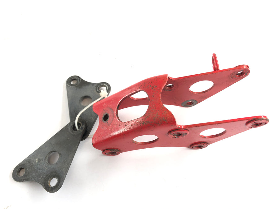 Yamaha XT 350 55V [1987] - Motorhalterungsset
