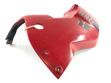 BMW R 100 GS 247E [1991] - Fairing cockpit side part right - 0