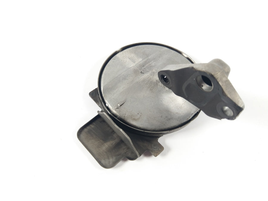 Yamaha TT 600 E Belgarda 4GV [1997] - Oil strainer