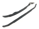 Yamaha TT 600 59X [1990] - Tensioner and guide rail timing chain-4