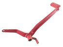 Moto Guzzi Guzzino 65 [Hispania Motoleggera] - Brake pedal brake lever-3