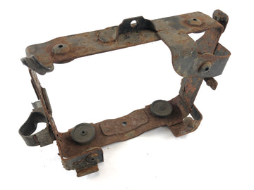 Honda GL 1000 Goldwing GL1 [1977] - Battery compartment battery holder - 0