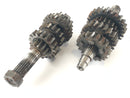 KTM 500 GS K4 [1983 Rotax] - Transmission-2