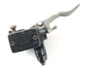 Husqvarna TE 610 8AE [1992] - Brake pump handbrake pump-1