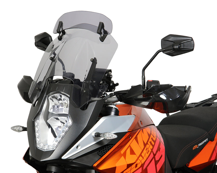 KTM ADVENTURE 1050 / 1090 / 1190 – Variotouringscreen "VT"