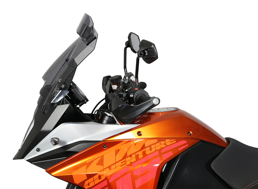 KTM ADVENTURE 1050 / 1090 / 1190 – Variotouringscreen "VT"