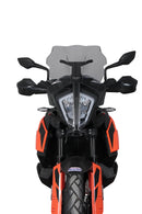 KTM ADVENTURE 390 / 790R / 890R -2022 [2018-] – Sportscheibe "SPN"-1